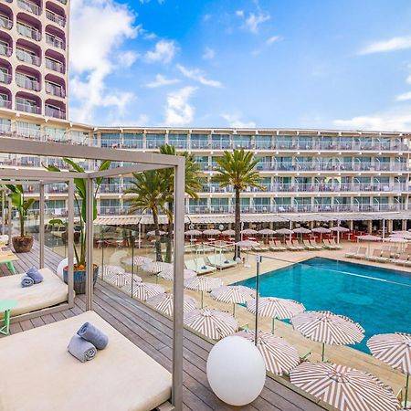 Sol House The Studio - Calviá Beach Magaluf  Esterno foto