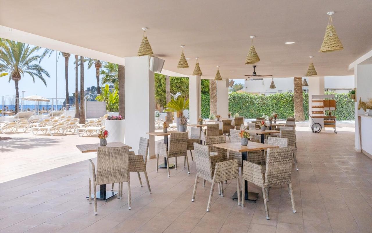 Sol House The Studio - Calviá Beach Magaluf  Esterno foto