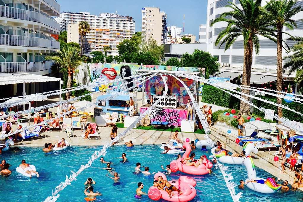 Sol House The Studio - Calviá Beach Magaluf  Servizi foto