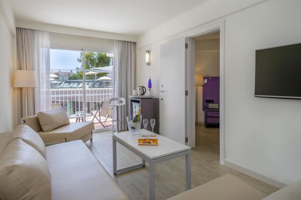 Sol House The Studio - Calviá Beach Magaluf  Esterno foto