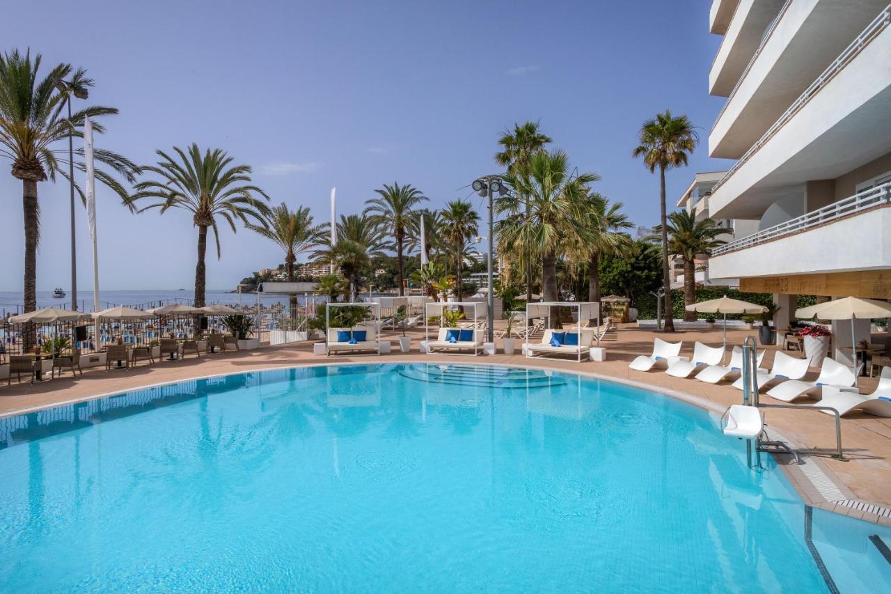 Sol House The Studio - Calviá Beach Magaluf  Esterno foto