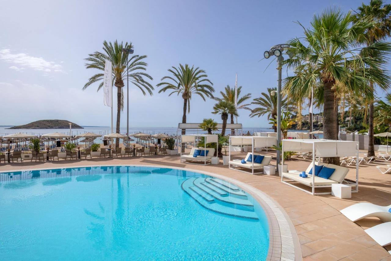 Sol House The Studio - Calviá Beach Magaluf  Esterno foto