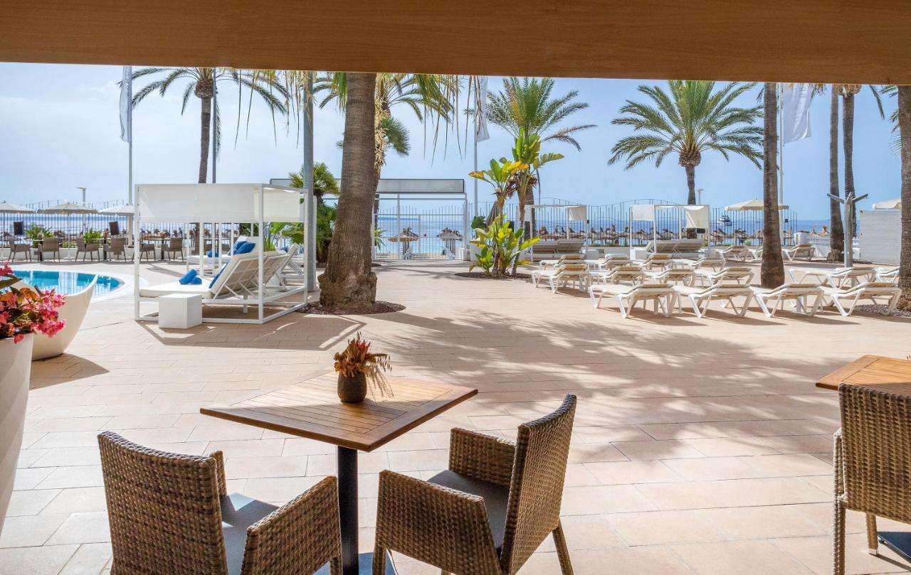 Sol House The Studio - Calviá Beach Magaluf  Esterno foto