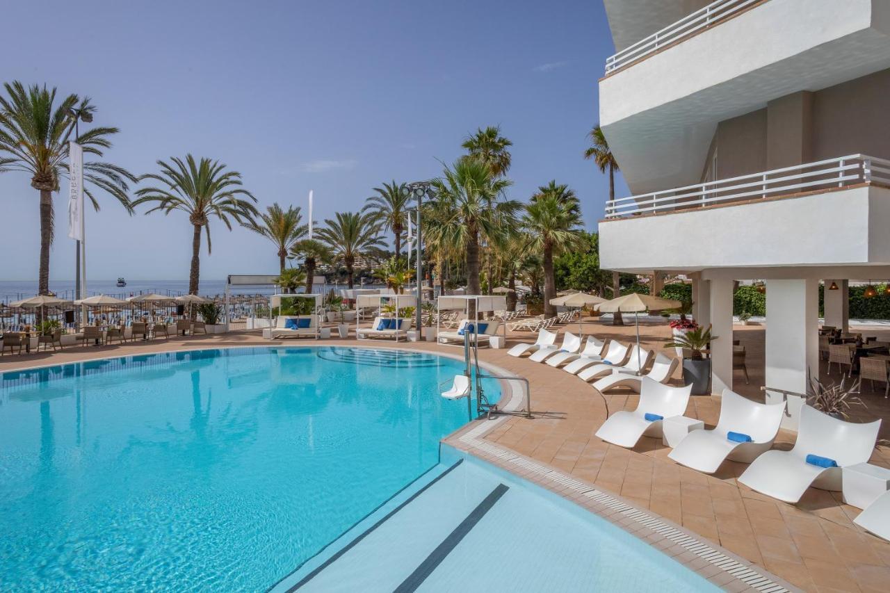 Sol House The Studio - Calviá Beach Magaluf  Esterno foto
