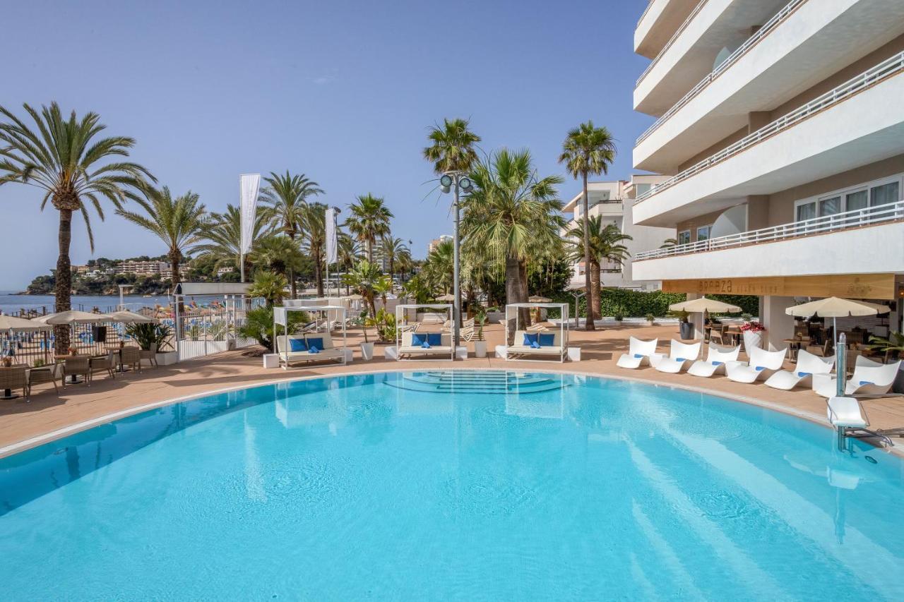 Sol House The Studio - Calviá Beach Magaluf  Esterno foto