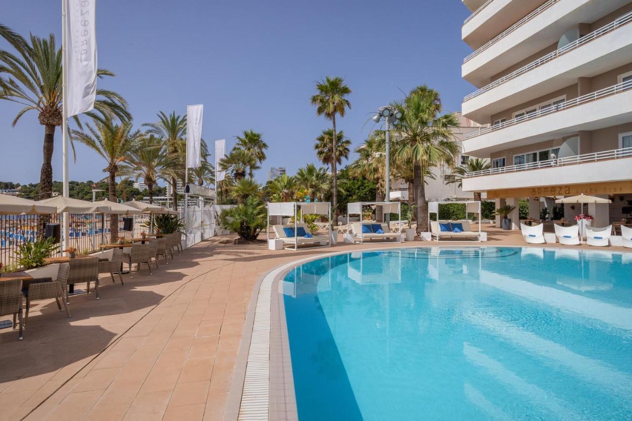 Sol House The Studio - Calviá Beach Magaluf  Esterno foto