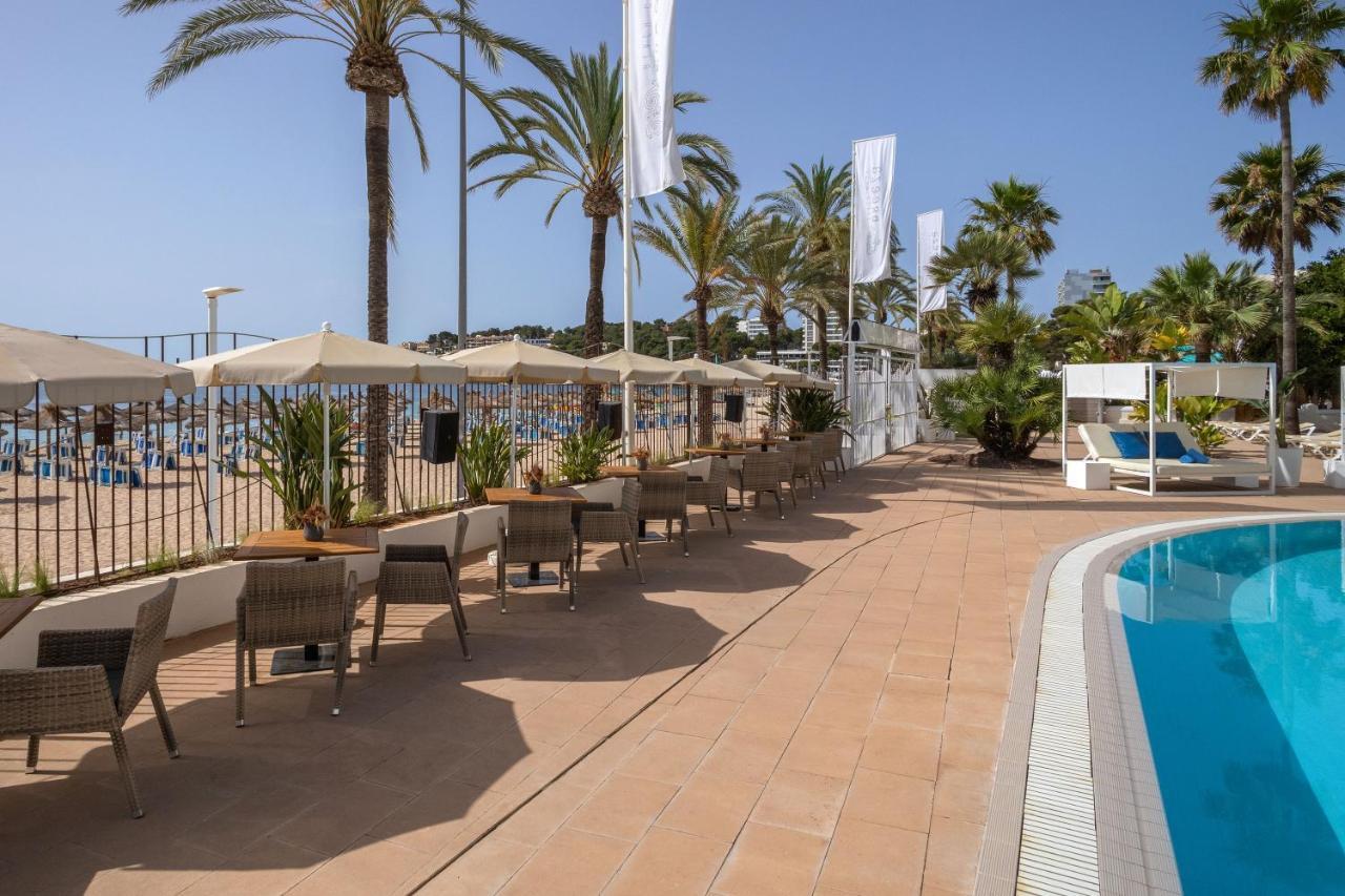Sol House The Studio - Calviá Beach Magaluf  Esterno foto