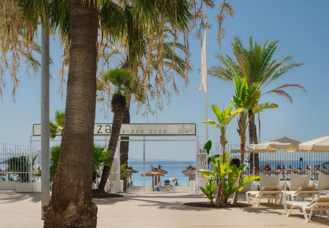 Sol House The Studio - Calviá Beach Magaluf  Esterno foto