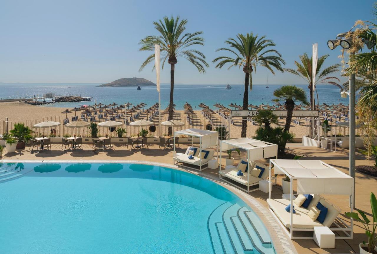 Sol House The Studio - Calviá Beach Magaluf  Esterno foto