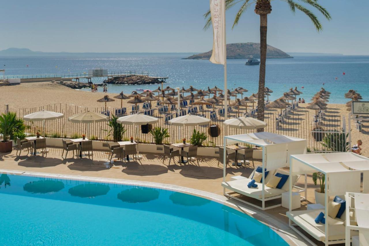 Sol House The Studio - Calviá Beach Magaluf  Esterno foto