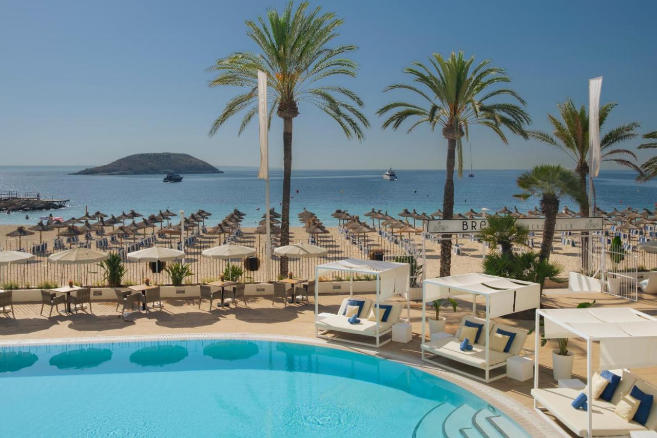 Sol House The Studio - Calviá Beach Magaluf  Esterno foto