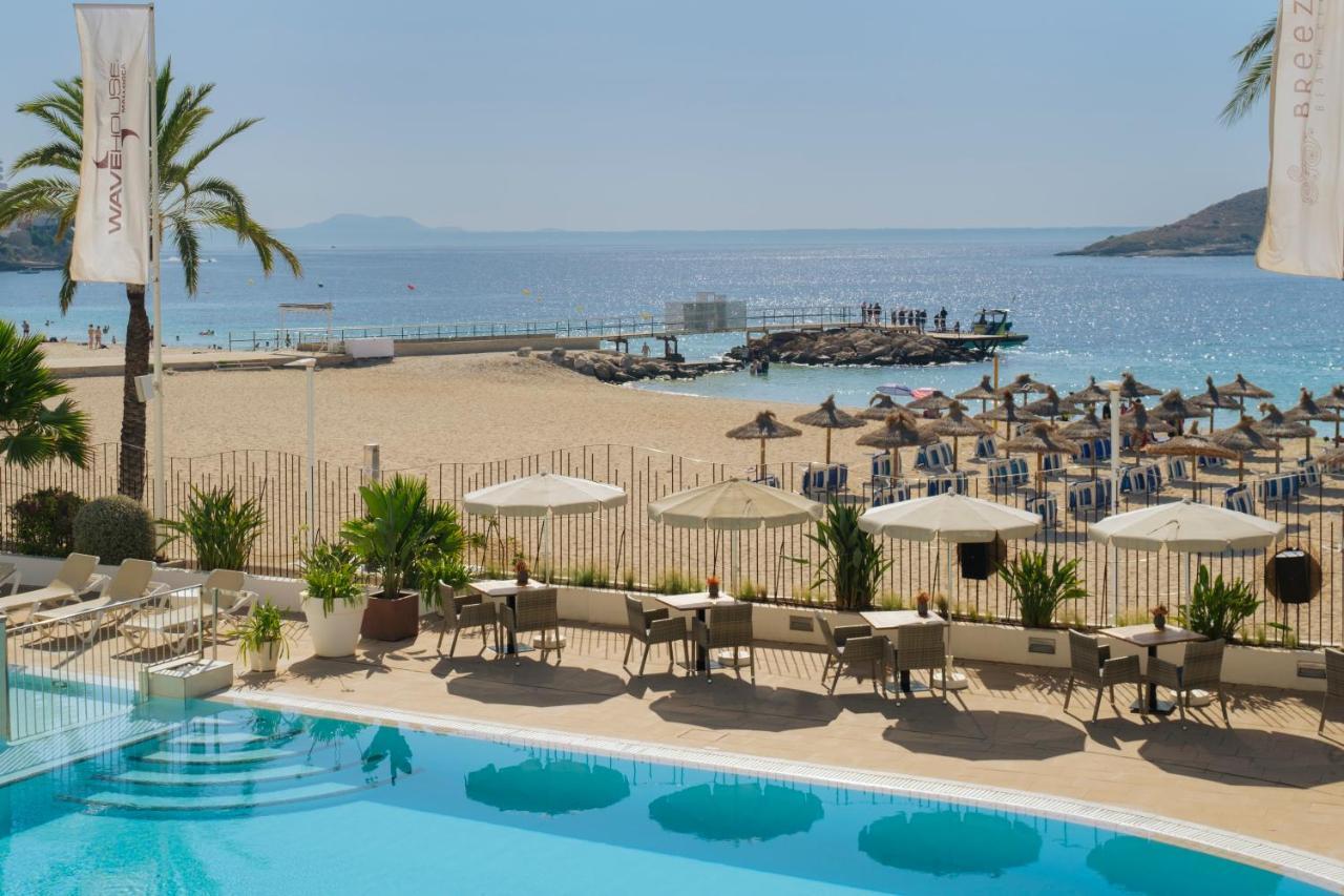 Sol House The Studio - Calviá Beach Magaluf  Esterno foto
