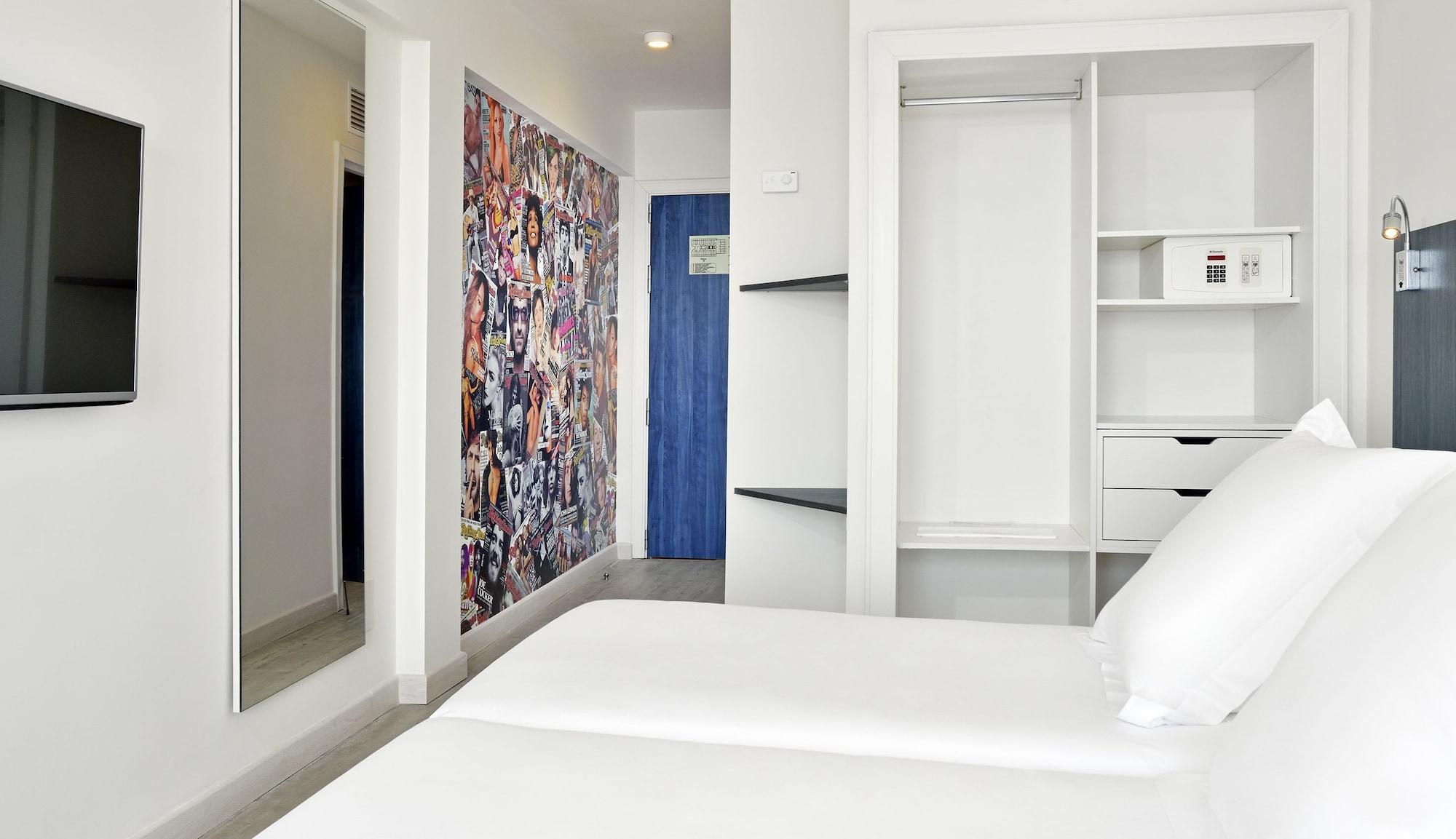 Sol House The Studio - Calviá Beach Magaluf  Esterno foto