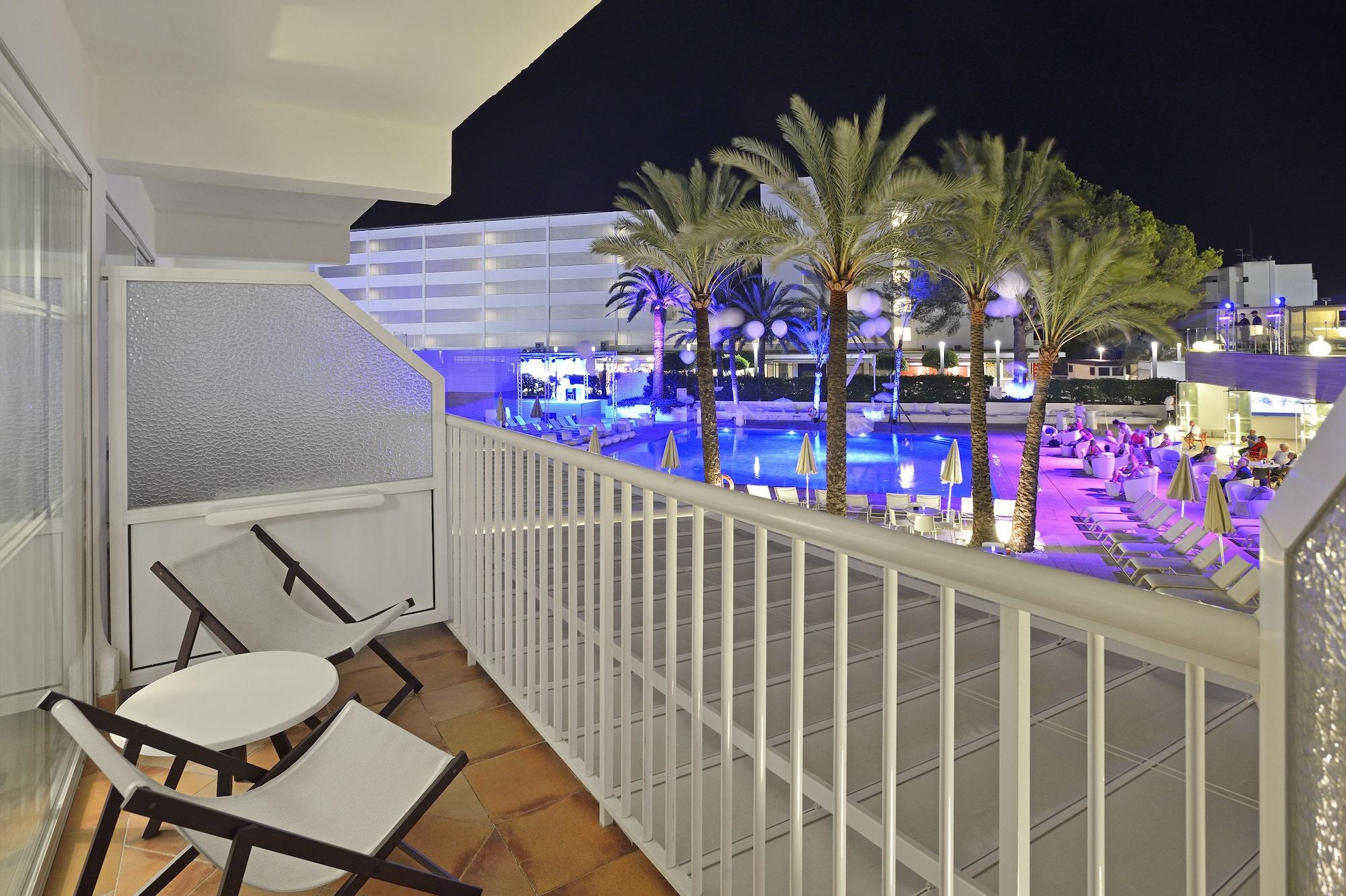 Sol House The Studio - Calviá Beach Magaluf  Esterno foto