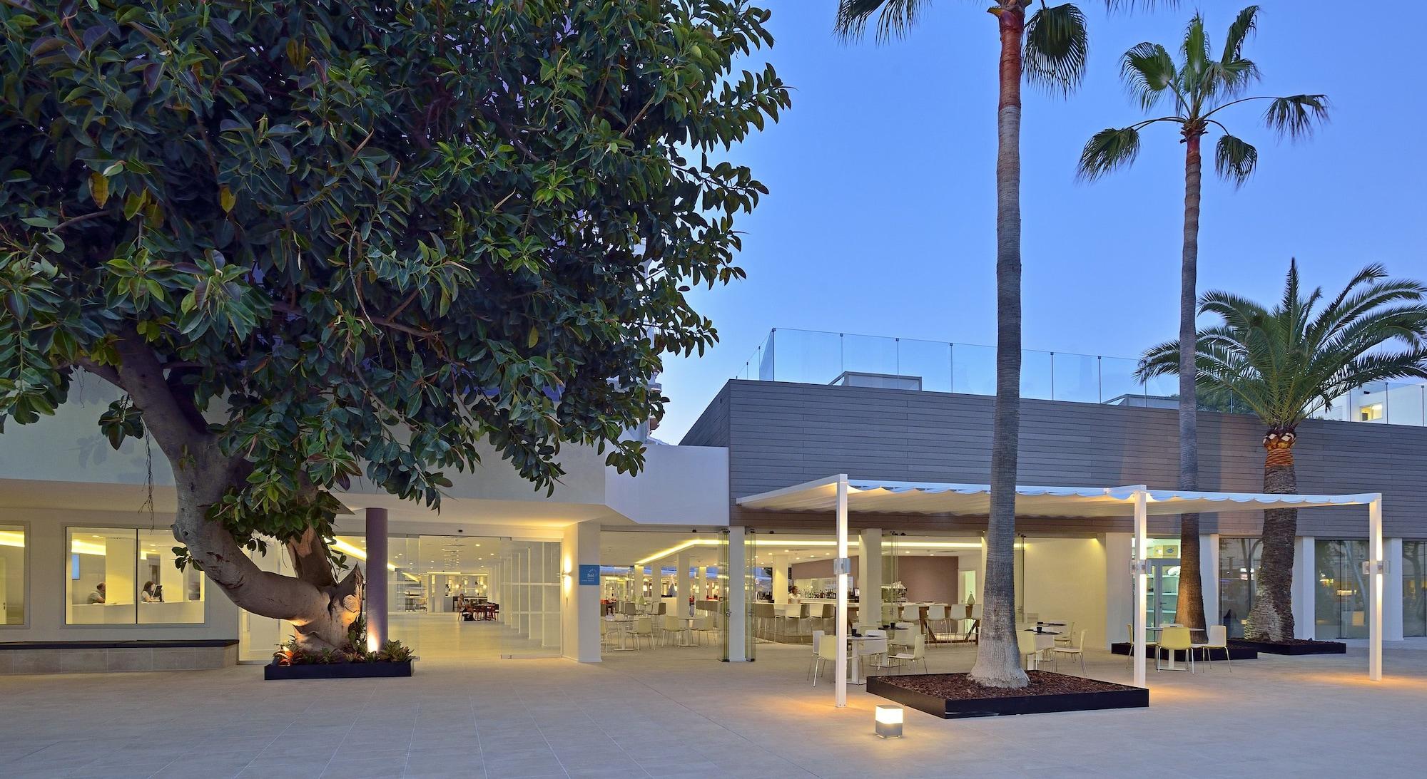 Sol House The Studio - Calviá Beach Magaluf  Esterno foto