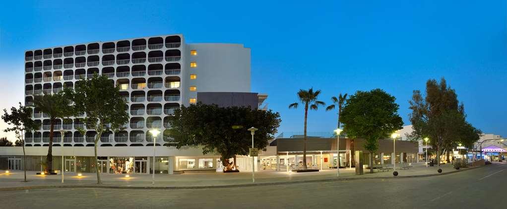 Sol House The Studio - Calviá Beach Magaluf  Esterno foto