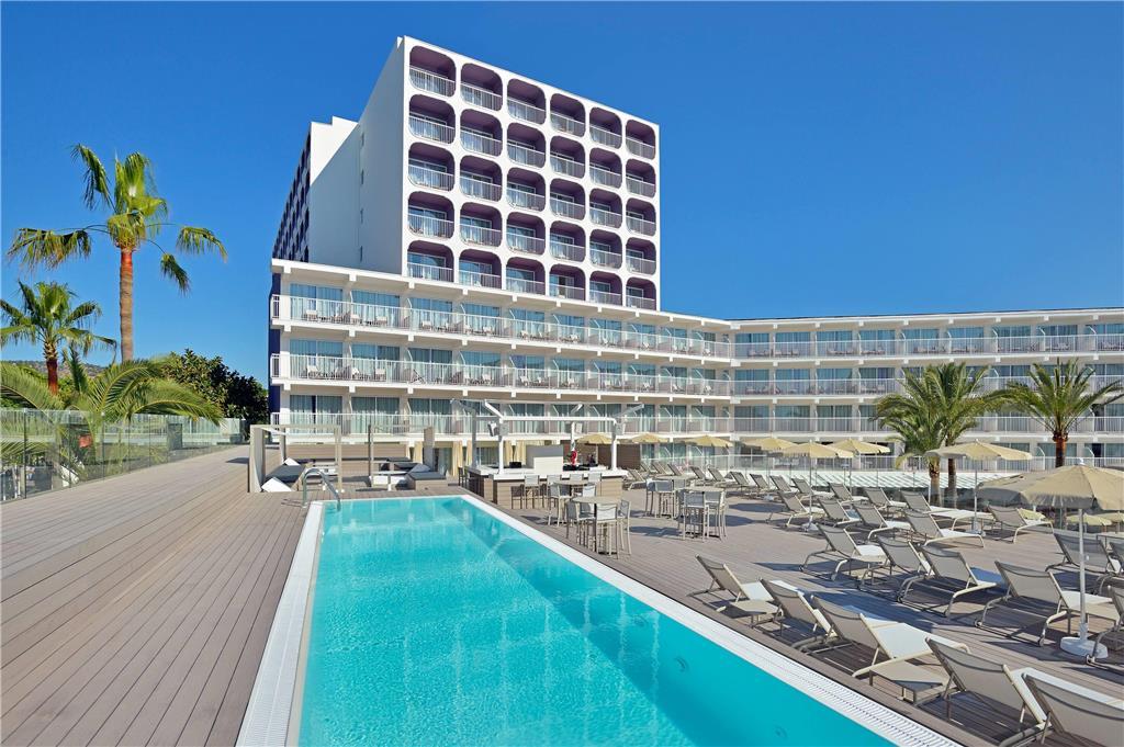 Sol House The Studio - Calviá Beach Magaluf  Esterno foto