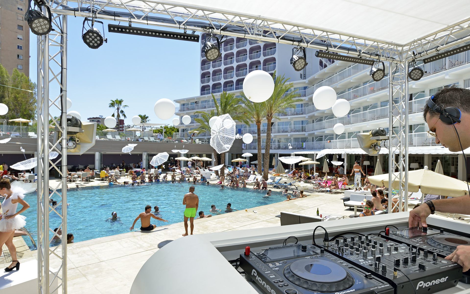 Sol House The Studio - Calviá Beach Magaluf  Esterno foto