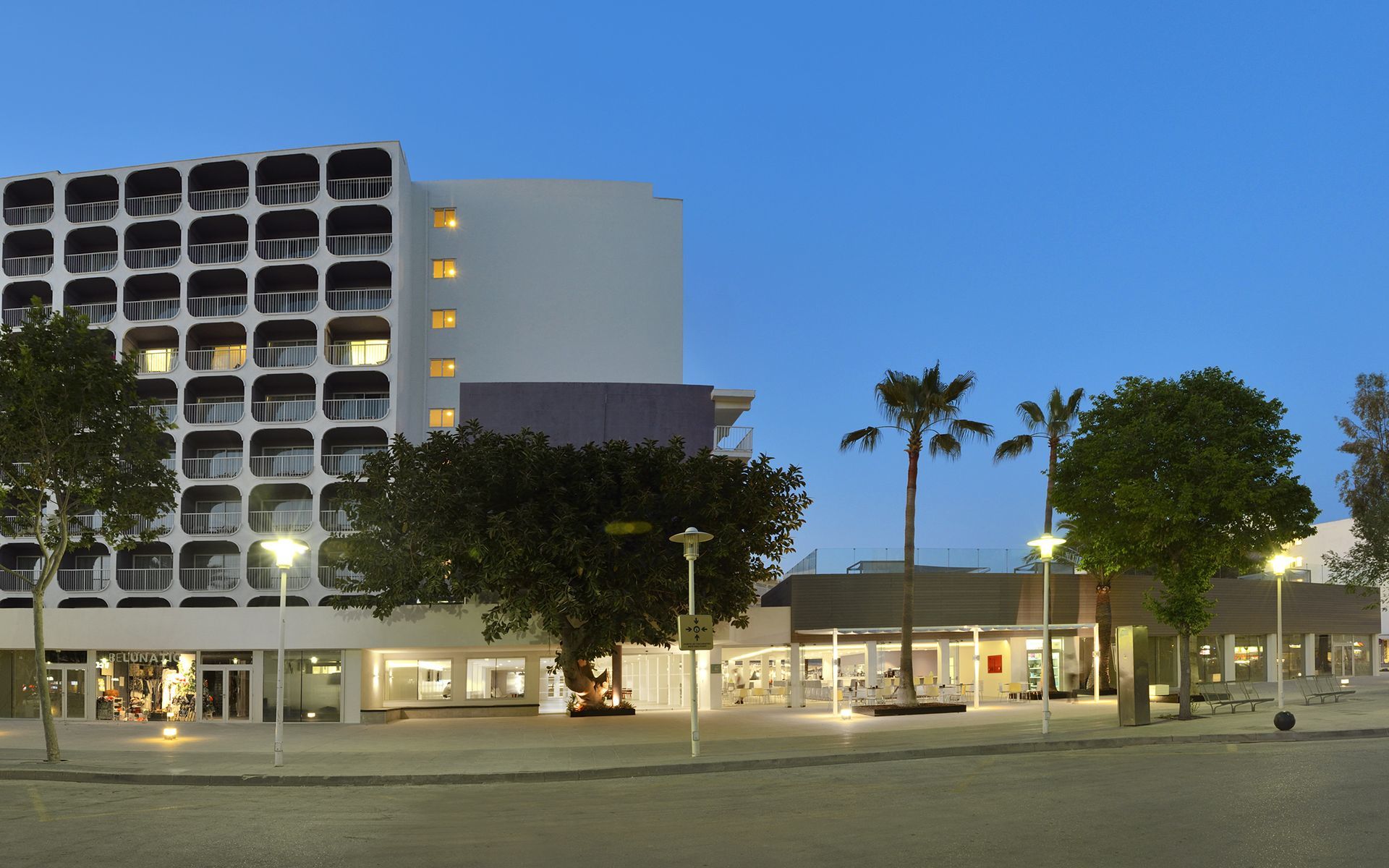 Sol House The Studio - Calviá Beach Magaluf  Esterno foto
