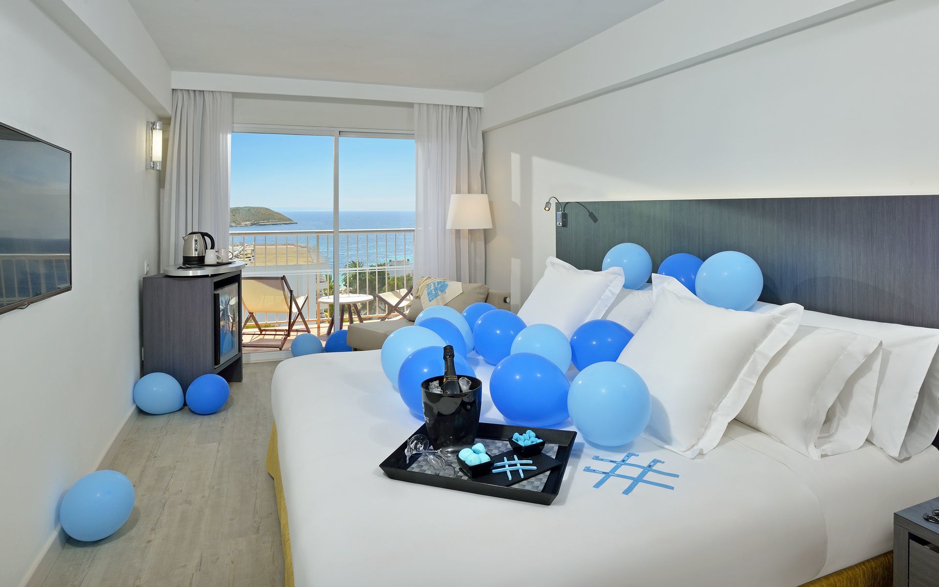 Sol House The Studio - Calviá Beach Magaluf  Esterno foto