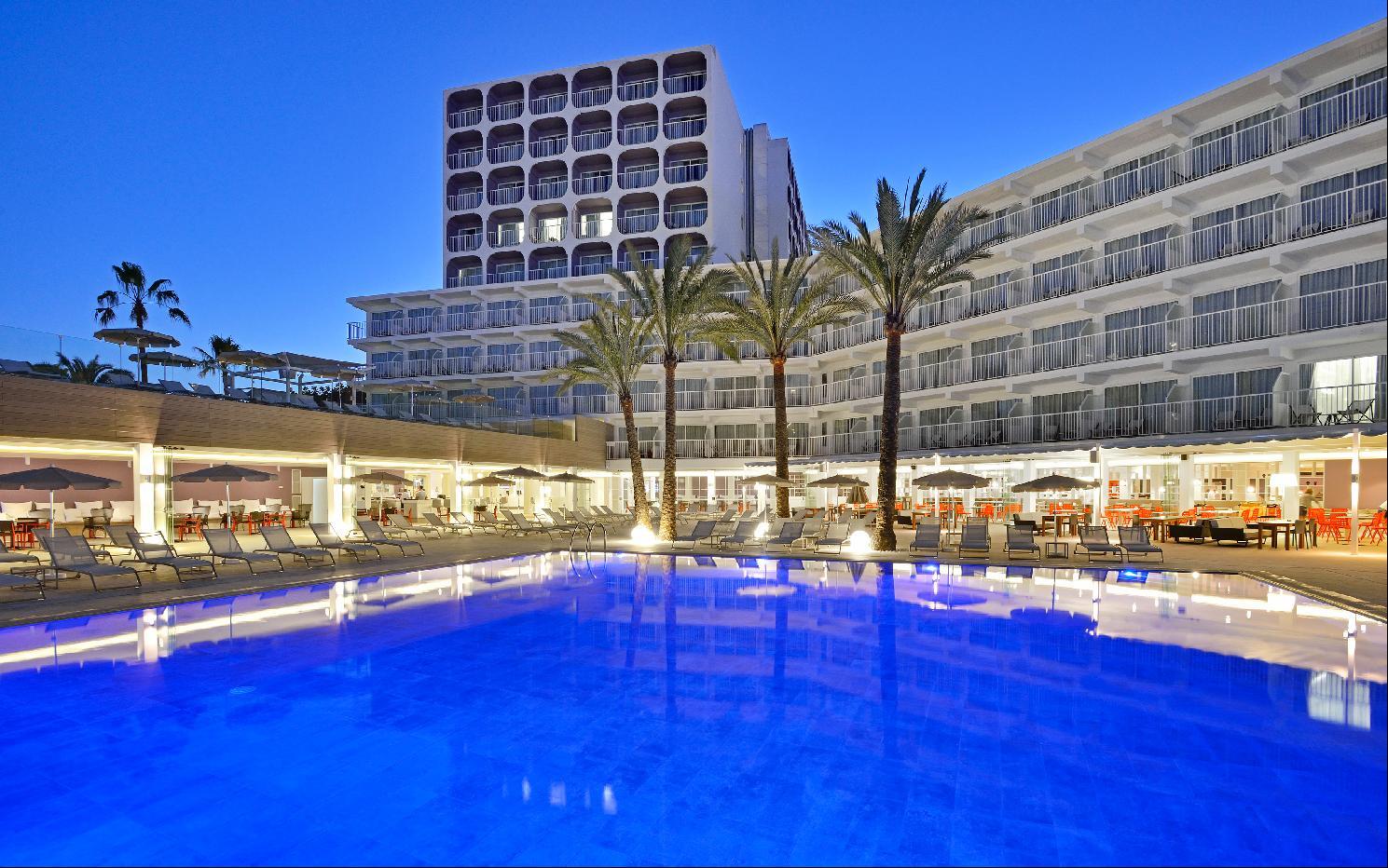 Sol House The Studio - Calviá Beach Magaluf  Esterno foto