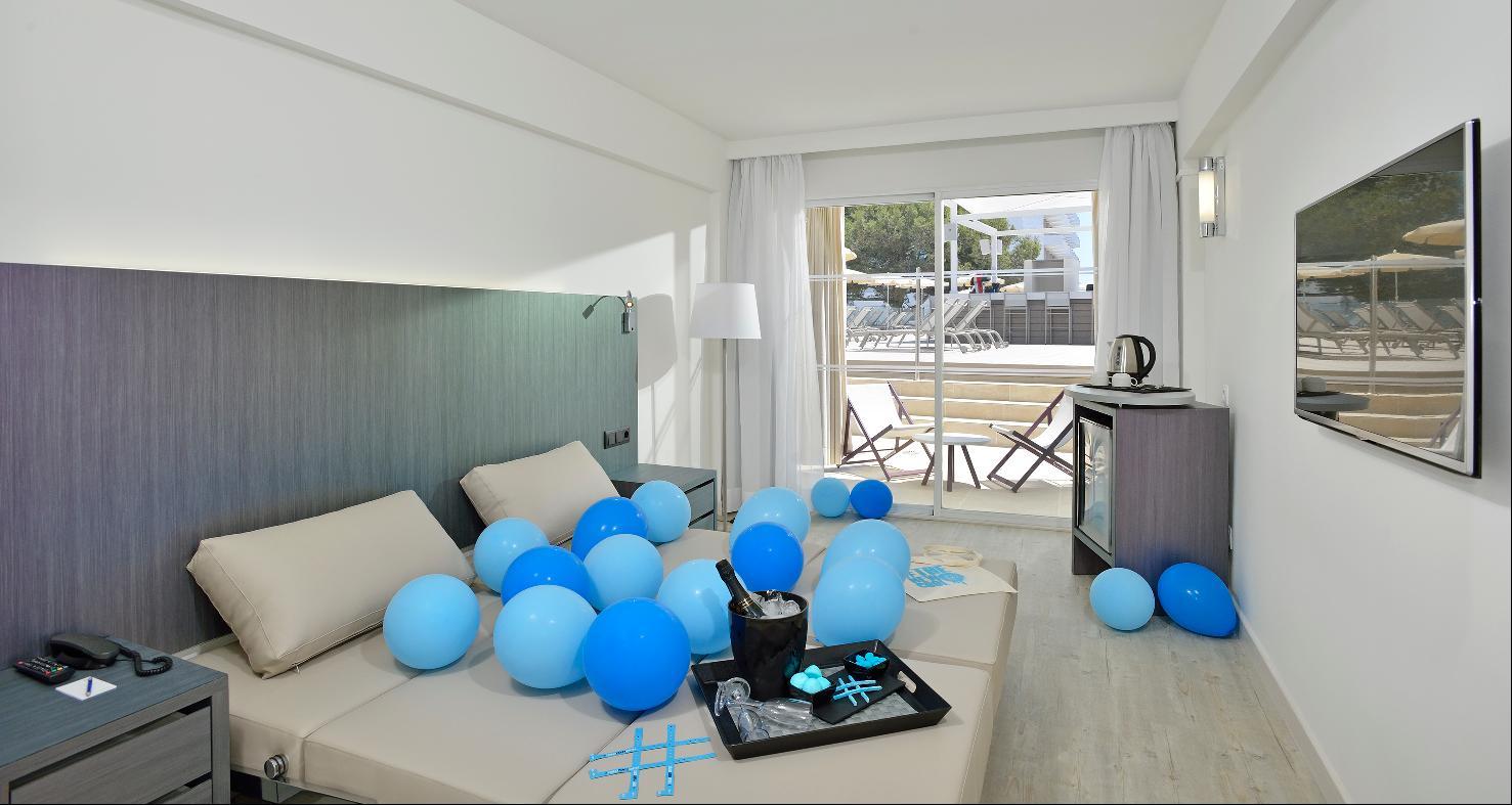 Sol House The Studio - Calviá Beach Magaluf  Esterno foto
