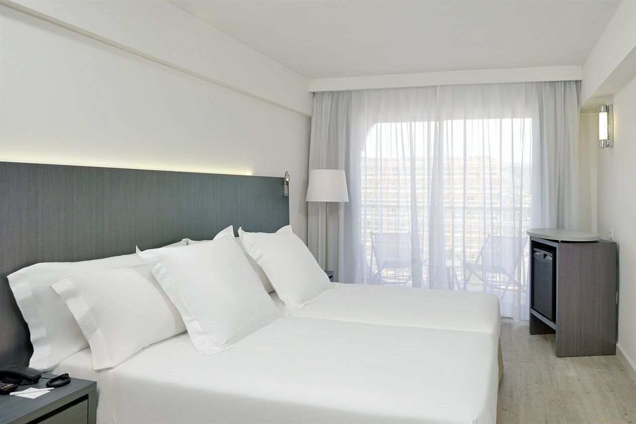 Sol House The Studio - Calviá Beach Magaluf  Esterno foto