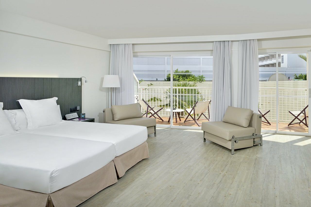 Sol House The Studio - Calviá Beach Magaluf  Esterno foto