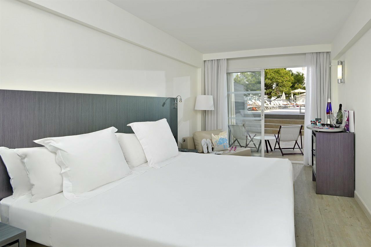 Sol House The Studio - Calviá Beach Magaluf  Esterno foto